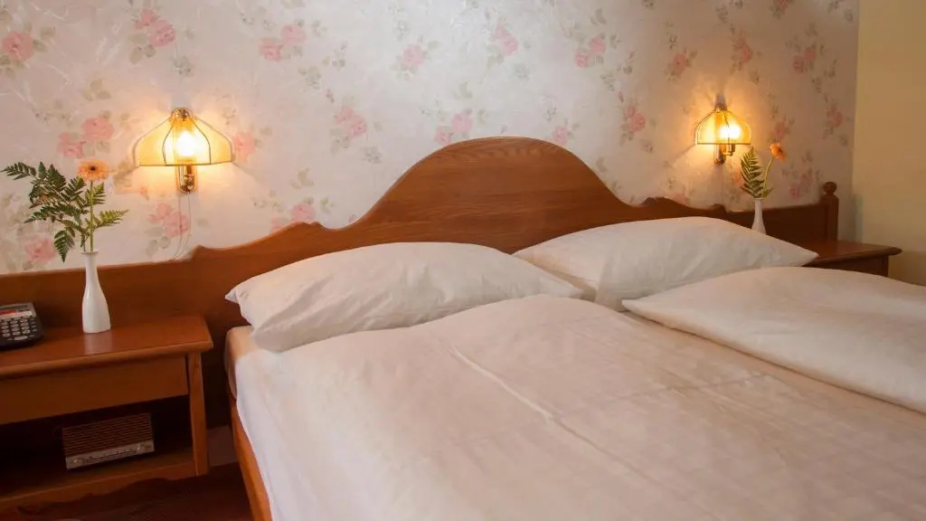 Hotel & Spa Cacciatori - Chambres