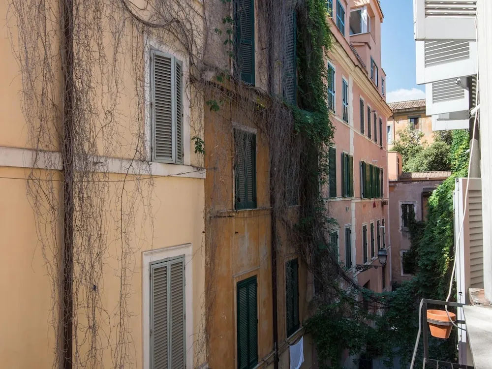 RSH Conservatorio Luxury Apartment