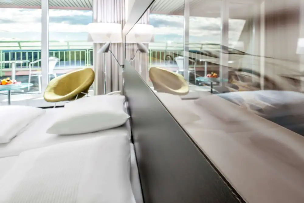 Dorint Am Nürburgring Hocheifel - Chambres