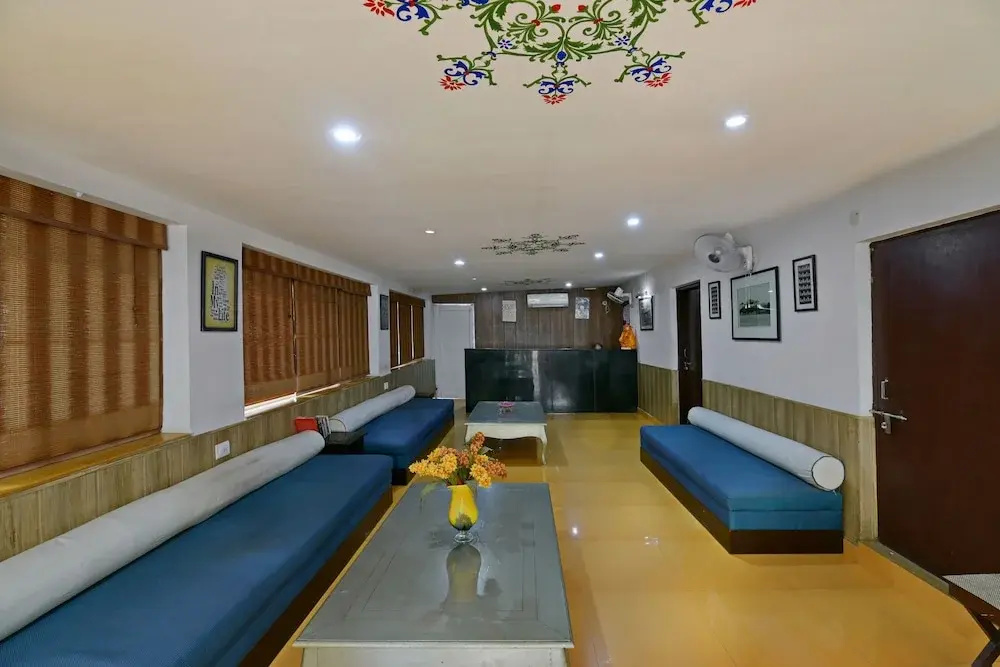 Hotel photo 10