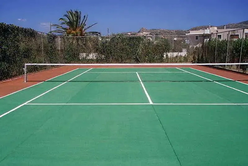 Mikro Village - Général