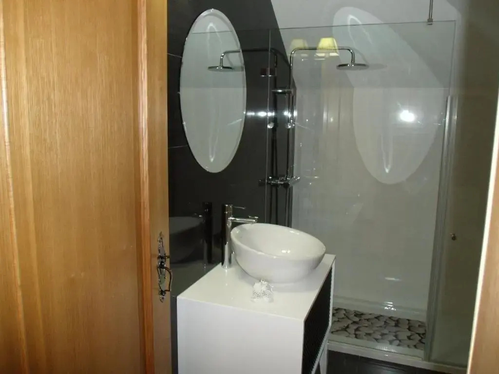 Quinta da Casa Grande de Pinheiro - Chambres