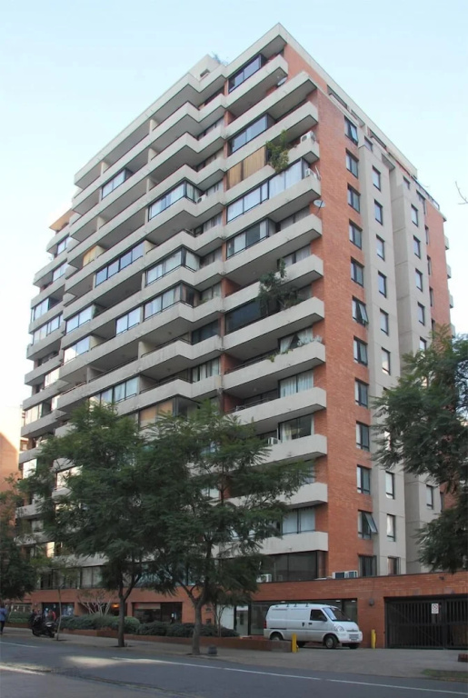 Helvecia Apart Hotel