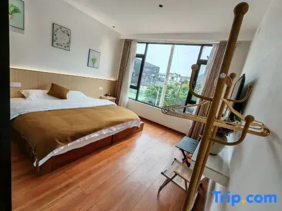 3 Bedrooms Deluxe Suite
