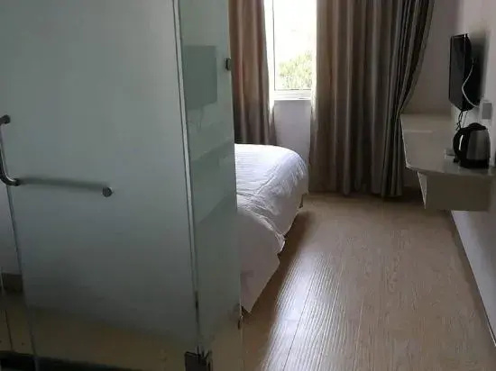 Jinlong Hotel Shucheng