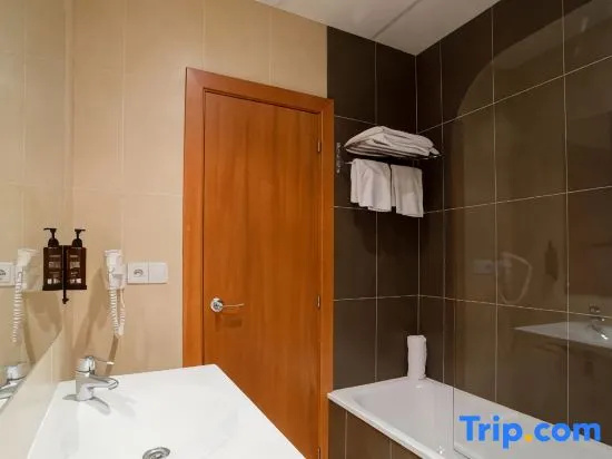 Ibersol Playa Dorada - Chambres