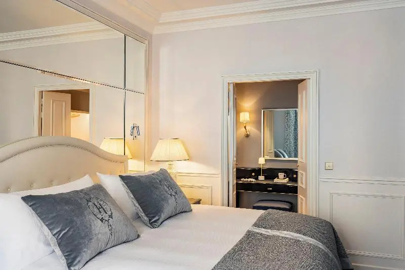 InterContinental Paris le Grand by IHG 66