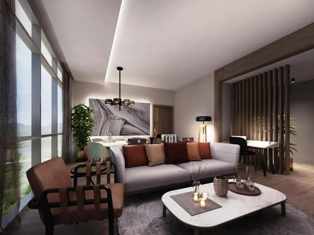 Suite