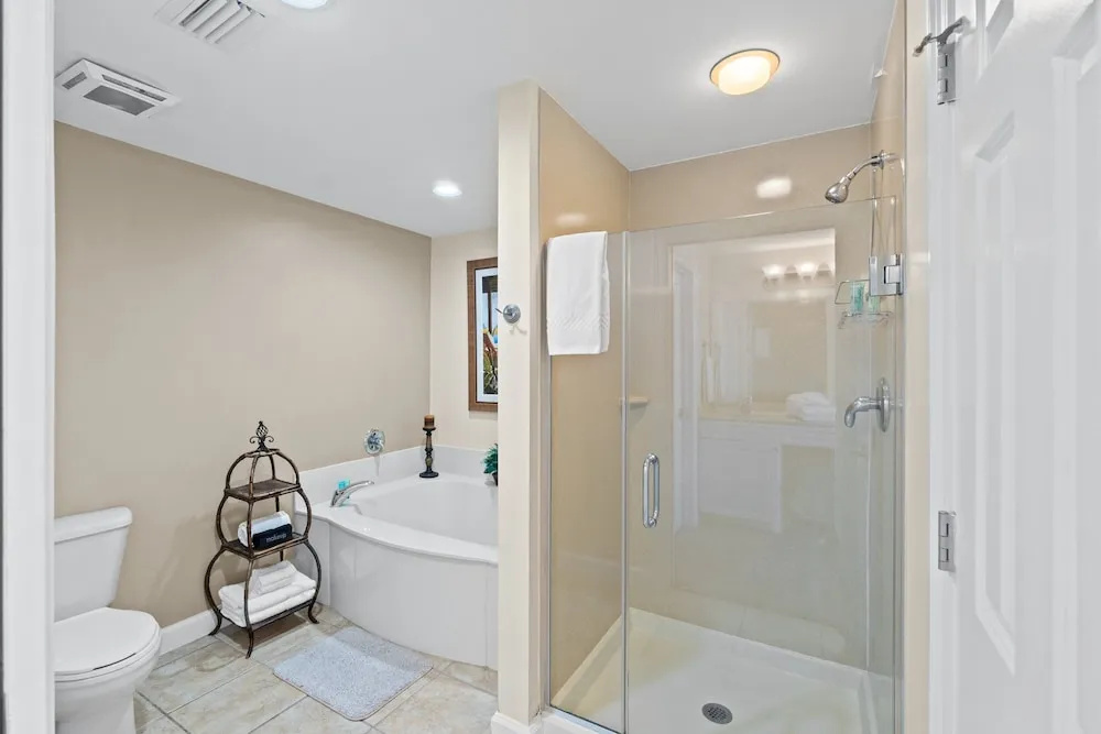 Boardwalk Beach Resort Condominium by Book That Condo - Général