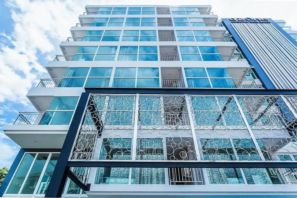 Ozone Condotel 2 Kata Beach by PHR