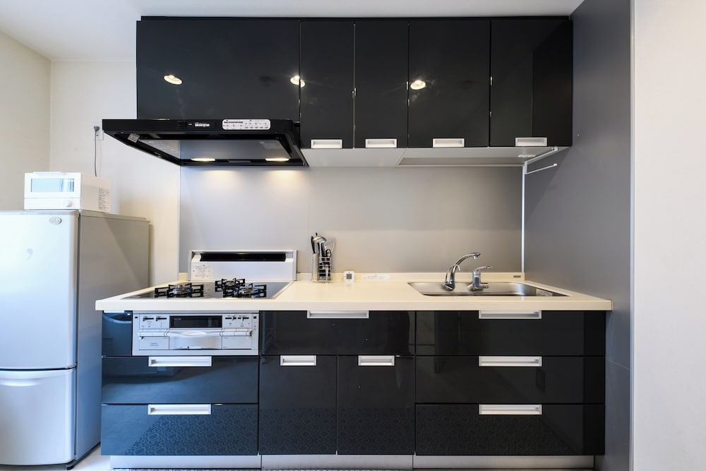 Shibuya City House 사진 25