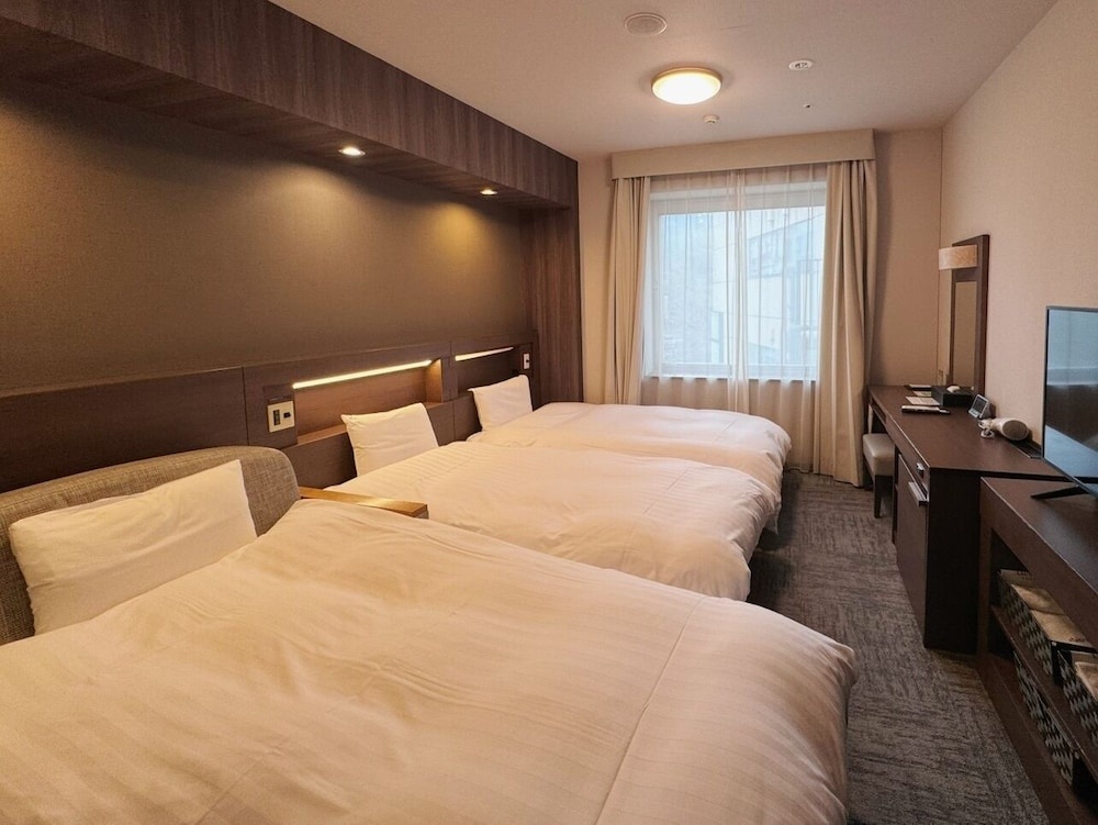 Dormy Inn Premium Shibuya Jingumae Hot Spring Hotel 사진 8