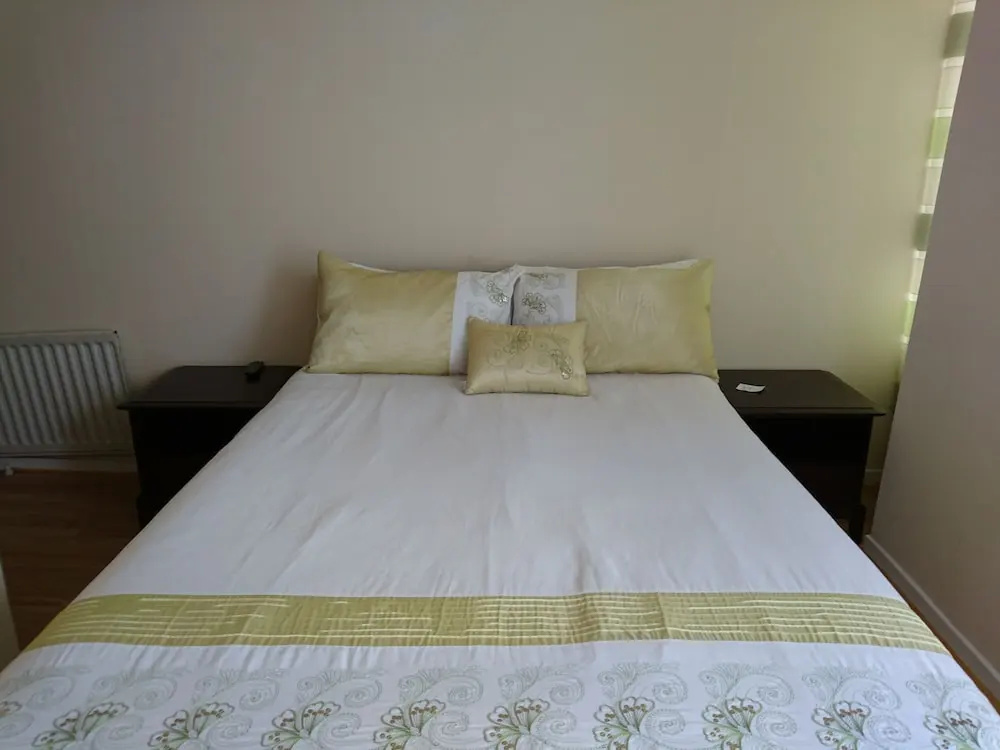 Dee Hotel - Chambres