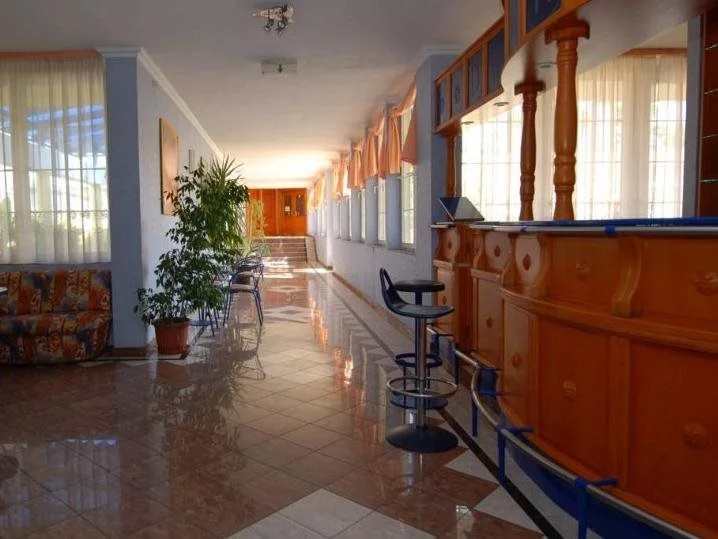 Rudolf Hotel Hajdúszoboszló - Général