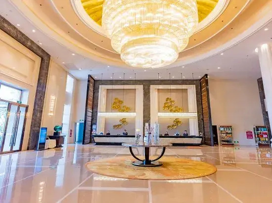 Full Wealth International Hotel — фото 2