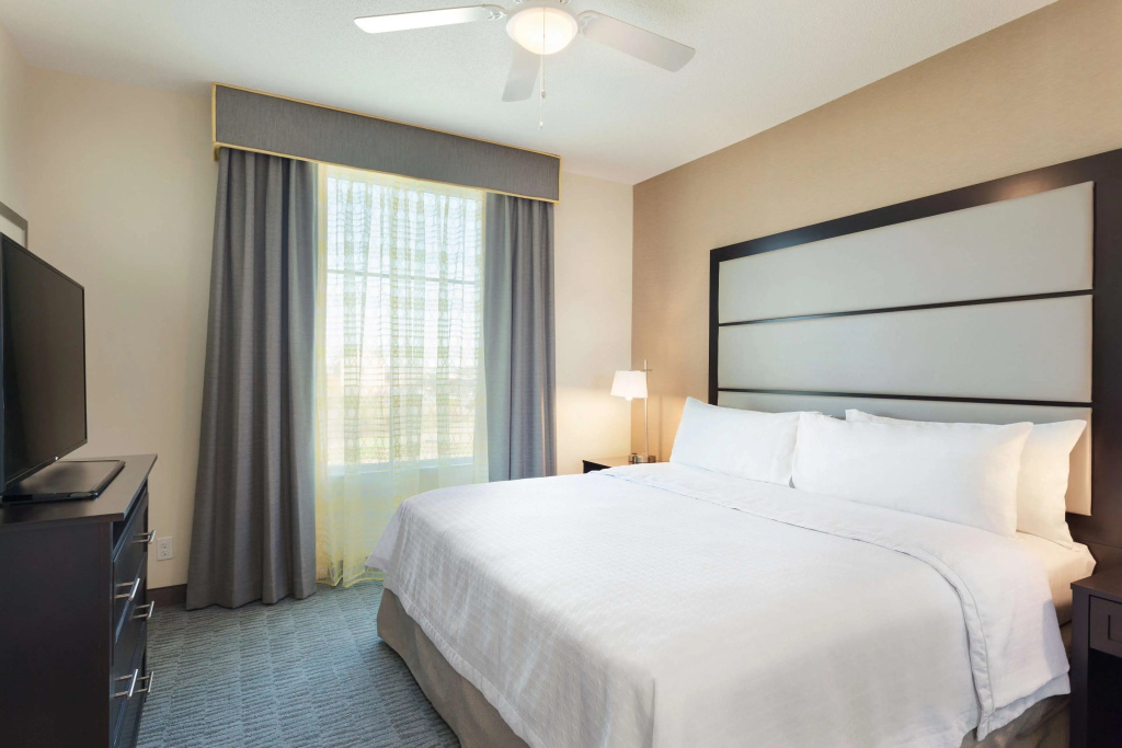 Homewood Suites by Hilton Frederick - Général