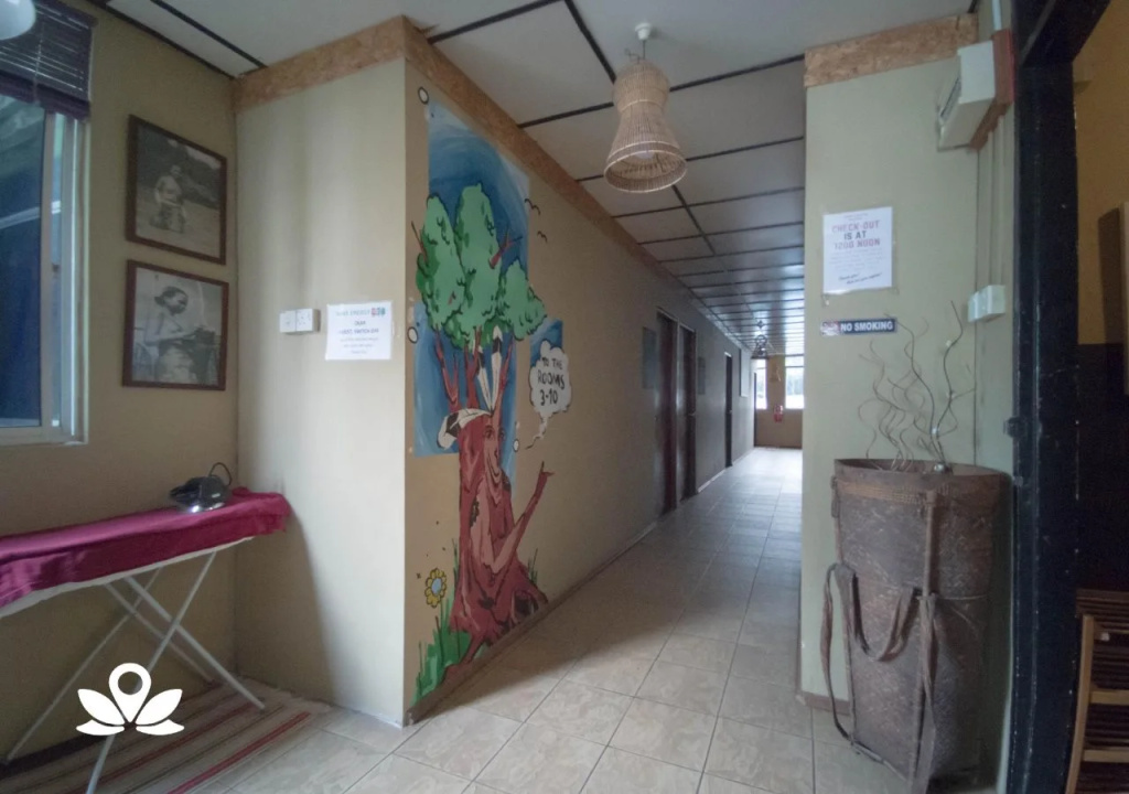 Hotel photo 9