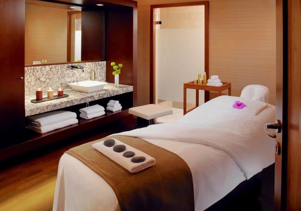 Kaani Village & Spa