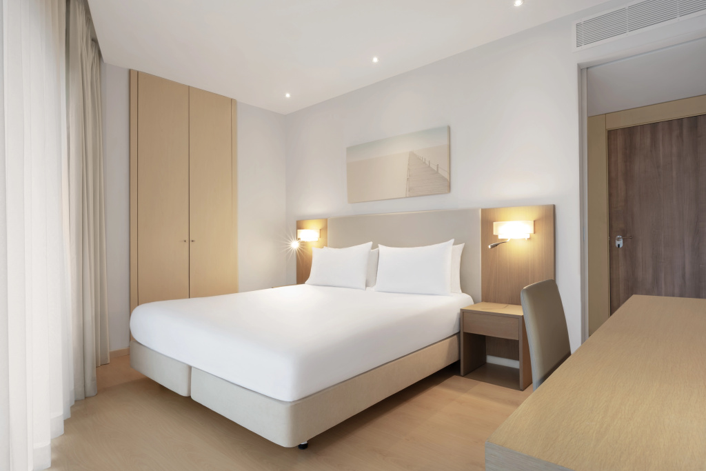 Eurostars Oasis Plaza Hotel - Général
