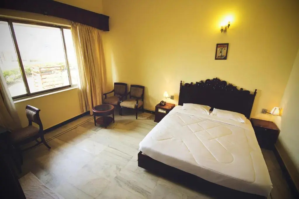 Paradise Isle Beach Resort - Chambres