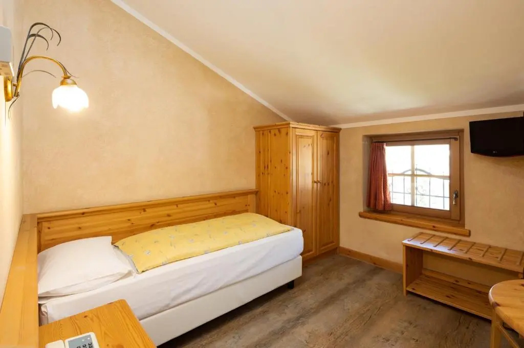 Pastorella - Chambres