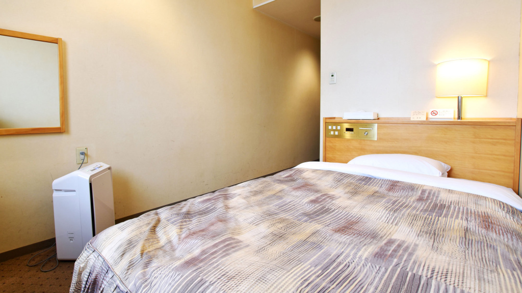 Hotel Sapporo Sunplaza 사진 4