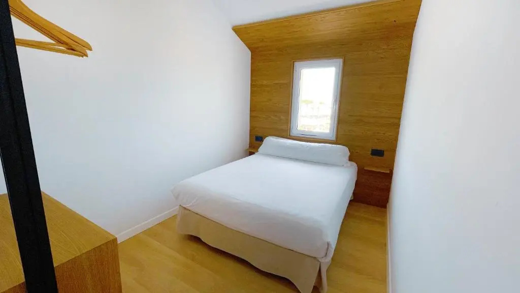 Lago Resort Menorca Casas del Lago - Adults Only - Chambres