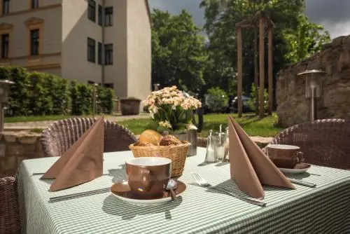 Hotel Pension am Goethehaus - фото 10