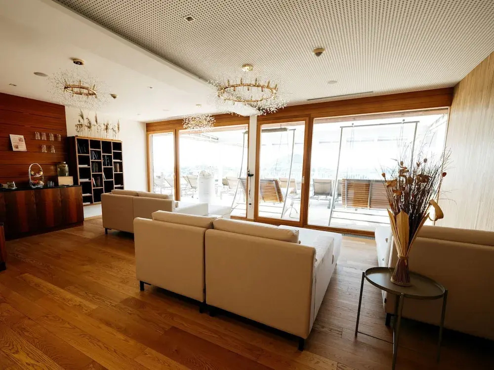 Genusshotel Riegersburg - Général