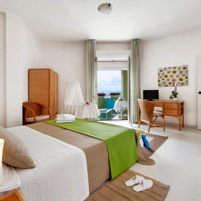 Hotel Mida — 5