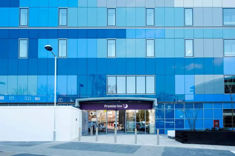 Premier Inn London Archway - Chambres