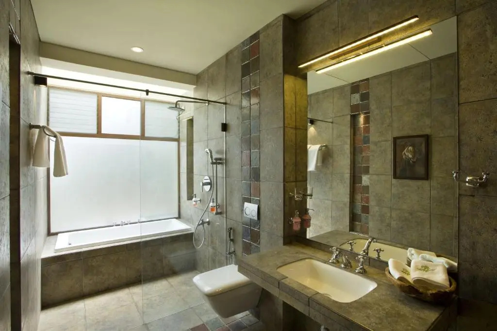 Waterwoods Lodges And Resorts - Chambres