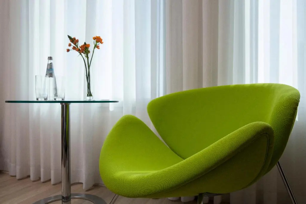 Crowne Plaza Tel Aviv City Center by IHG - Général