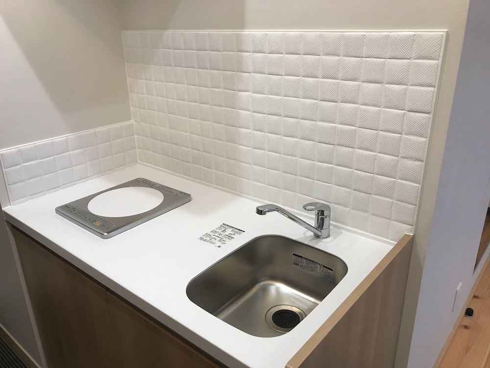 Hotel Yururito Osaka 사진 8