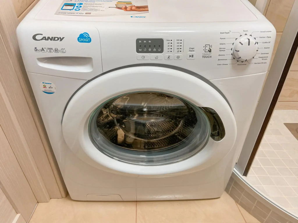 Апартаменты на улице Кочубея 26 - фото 3