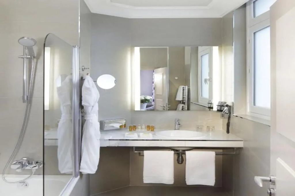 Hotel photo 9