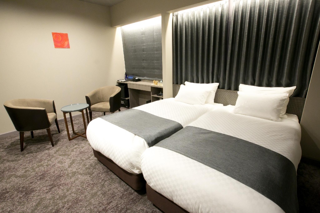 Hotel Banister Kyoto 사진 6