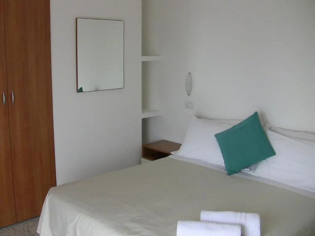 Fantini Club Hotel - Chambres