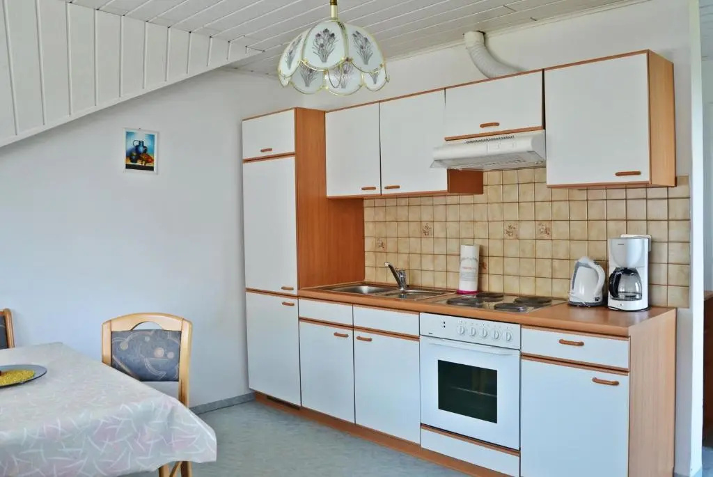 Ferienwohnung Annemarie - Général