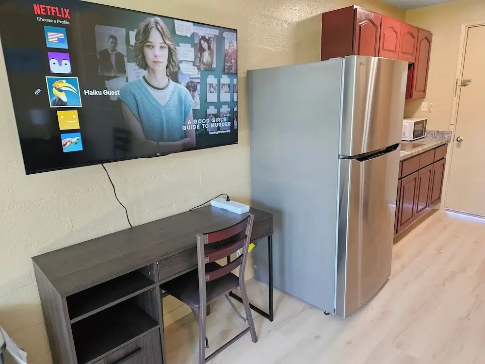 Plumeria Hilo Hotel — фото 6