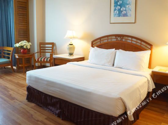 Sabah Oriental Hotel