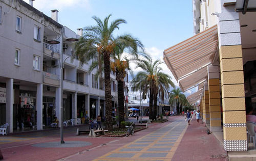 Butik Isabel Hotel