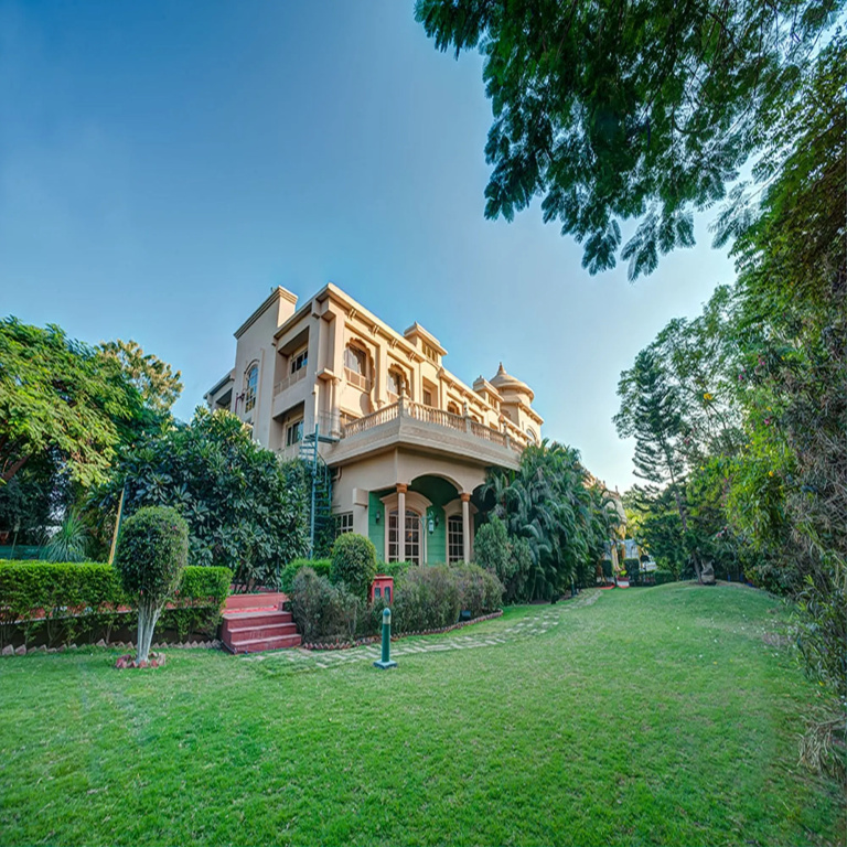 Renest Shraddha Inn - Shirdi - Général