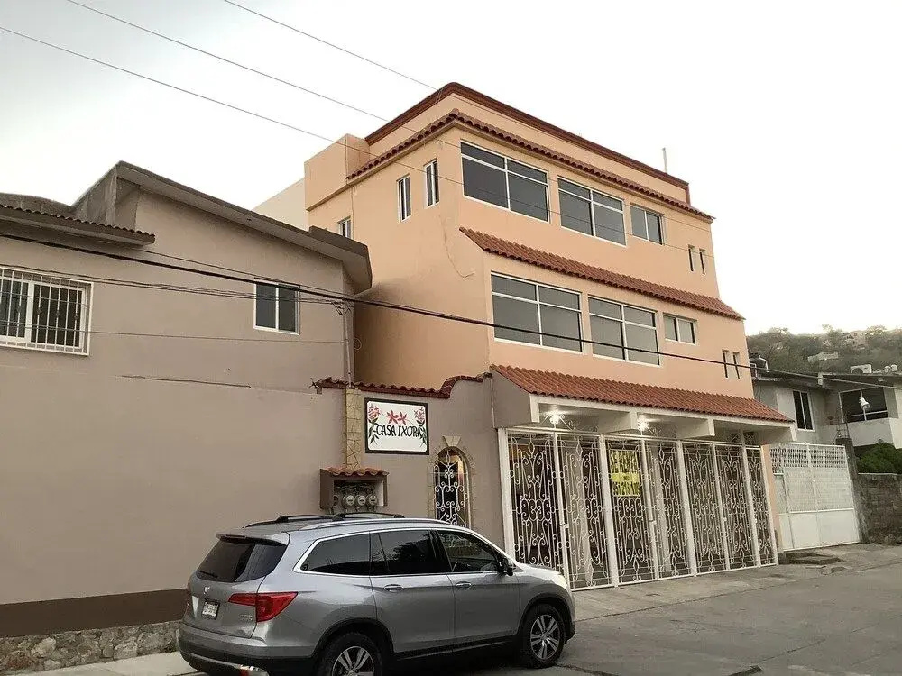 Casa Ixora
