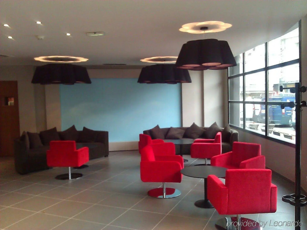 Hotel Panorama - Général
