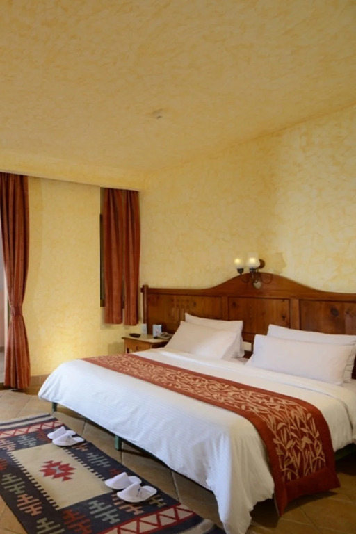 Charmillion Sea Life Resort — фото 4