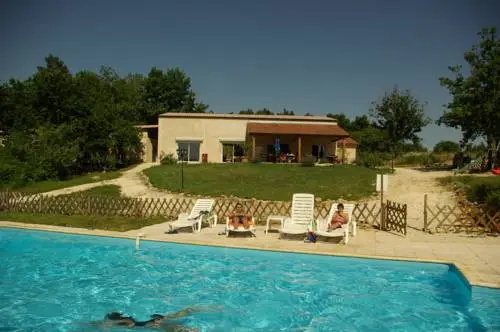 Voir la photo 3 — L'Hermitage des 4 Saisons