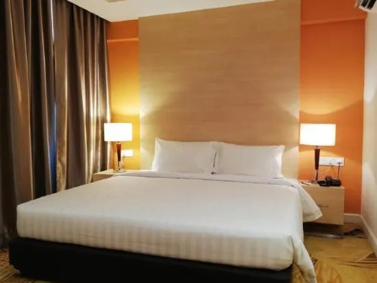 De Palma Hotel Shah Alam