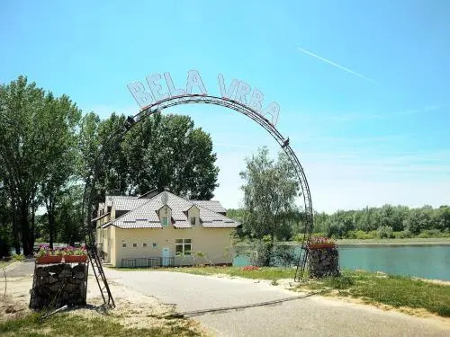 B&B Bela Vrba