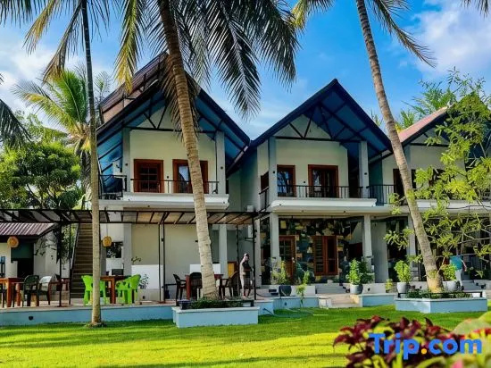 Silver Palm Resort